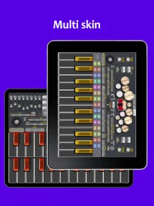 ORG 24: Your Music screenshot 13