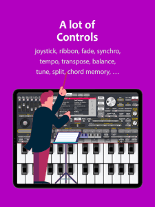 ORG 24: Your Music screenshot 15