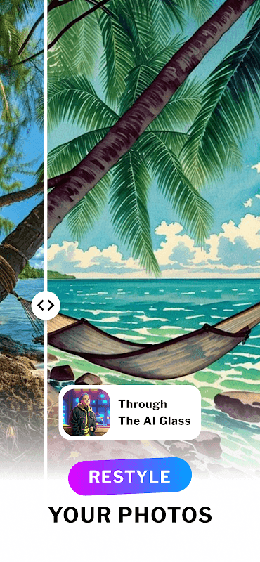 Photo Lab Picture Editor & Art screenshot