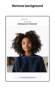 Photoroom screenshot 10