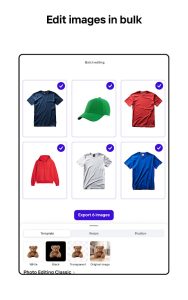 Photoroom screenshot 11