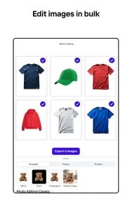 Photoroom screenshot 11