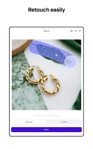 Photoroom screenshot 12