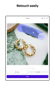 Photoroom screenshot 12