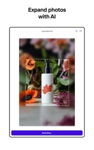 Photoroom screenshot 14