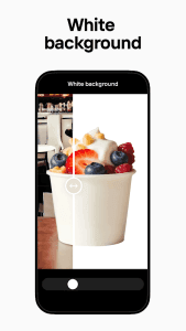 Photoroom screenshot 7