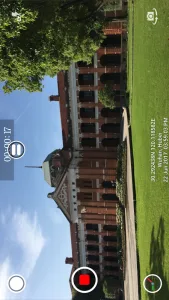 Timestamp Camera screenshot 2