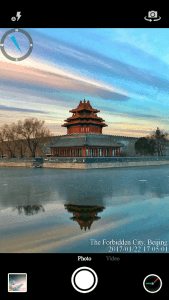 Timestamp Camera screenshot 4