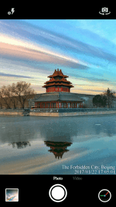 Timestamp Camera screenshot 8