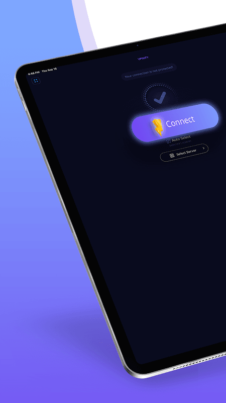 vpnify screenshot