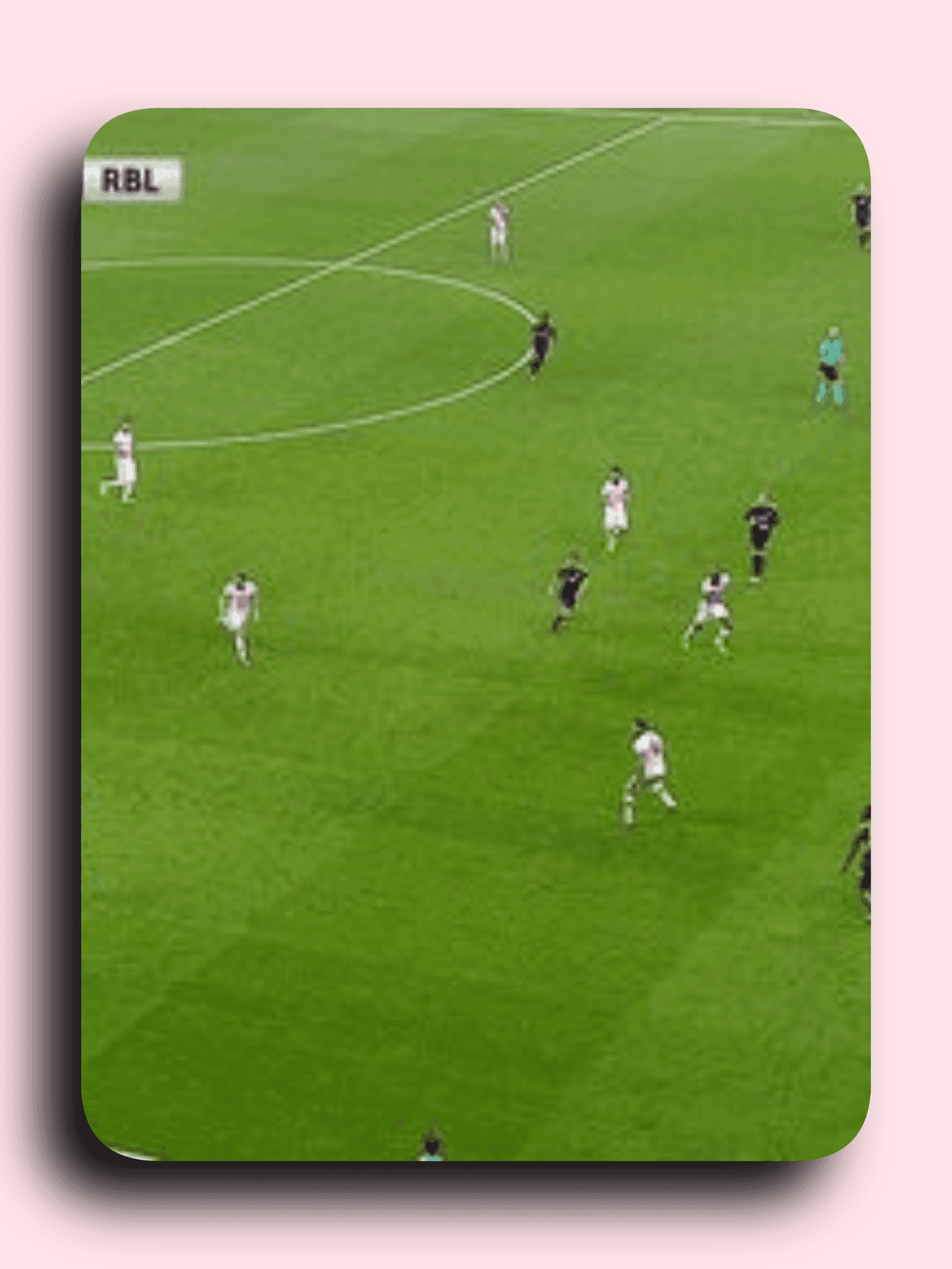 Yacine tv screenshot