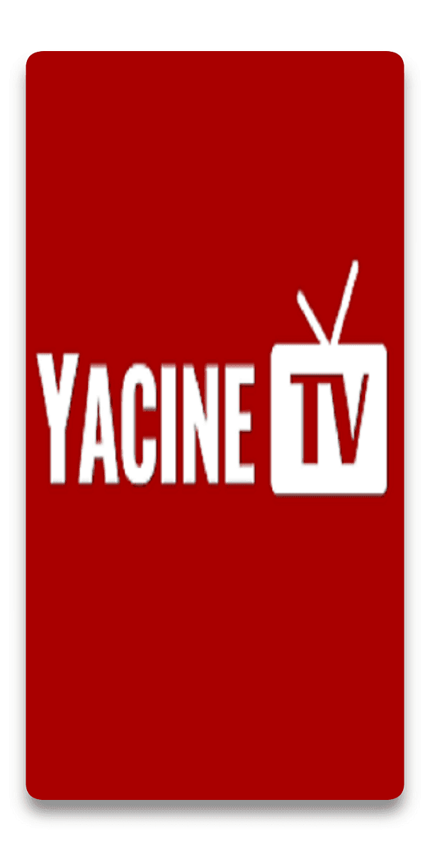 Yacine tv screenshot