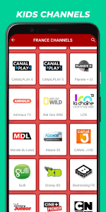 Yacine tv screenshot 6