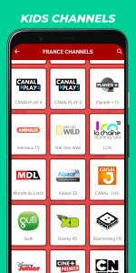 Yacine tv screenshot 6