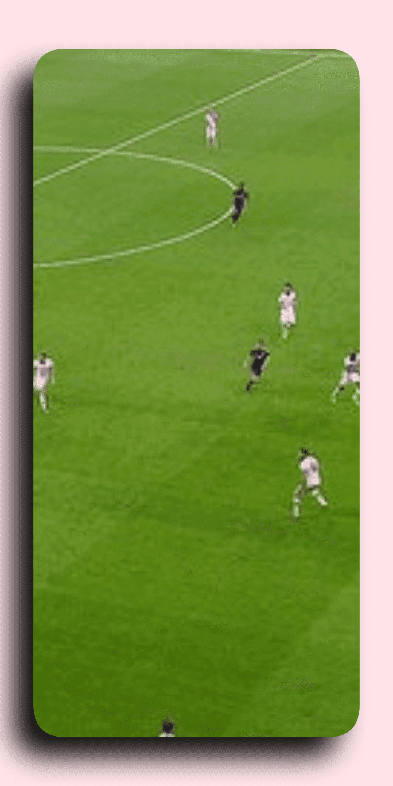 Yacine tv screenshot