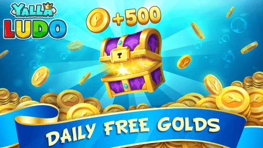 Yalla Ludo screenshot 15
