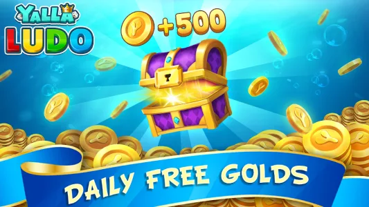 Yalla Ludo screenshot 15