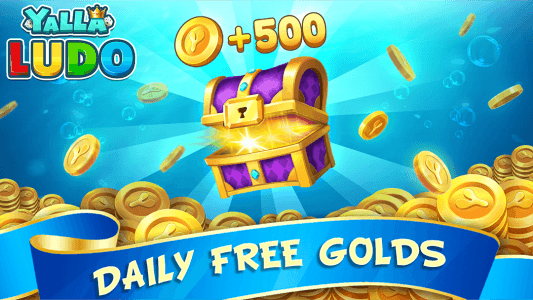 Yalla Ludo screenshot 8