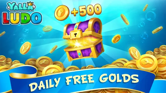 Yalla Ludo screenshot 8