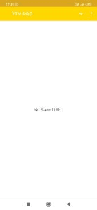 YTV Player Pro screenshot 3