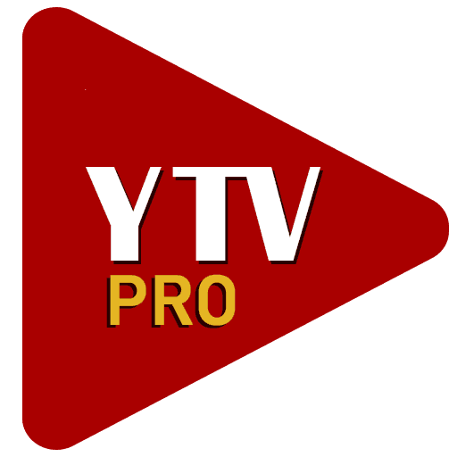 YTV Player Pro