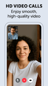 Zangi Private Messenger screenshot 3