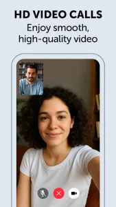 Zangi Private Messenger screenshot 3