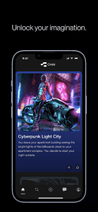 Chai: Chat AI Platform screenshot 4