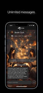 Chai: Chat AI Platform screenshot 5