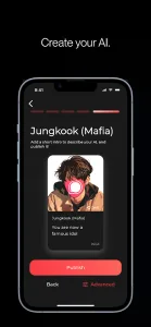 Chai: Chat AI Platform screenshot 6