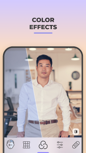 FaceApp screenshot 4