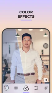 FaceApp screenshot 4