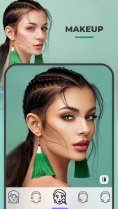 FaceApp screenshot 6