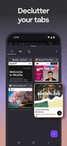 Firefox screenshot 4