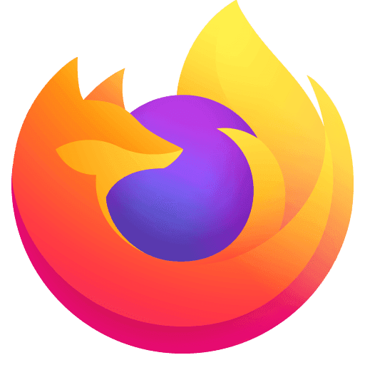 Firefox