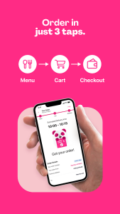 foodpanda screenshot 5