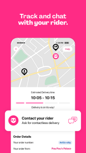 foodpanda screenshot 6