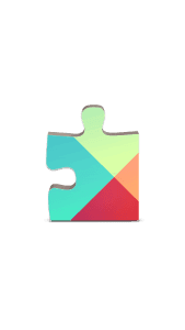 Google Play services screenshot 1