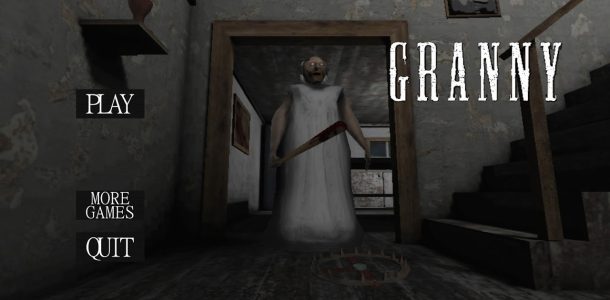 Granny screenshot 1