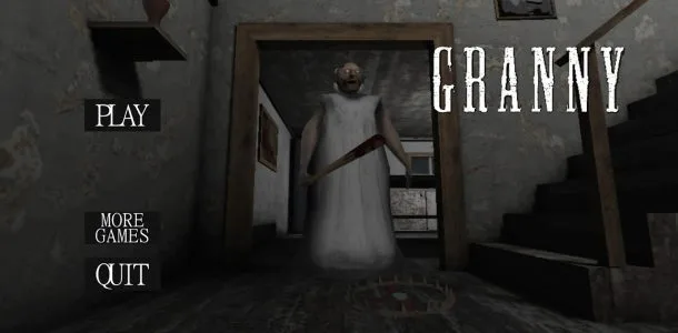 Granny screenshot 1