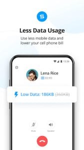 imo beta screenshot 6