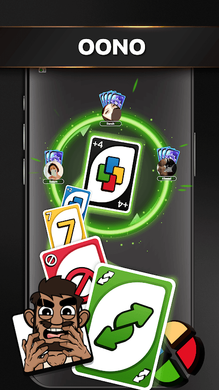Jawaker screenshot