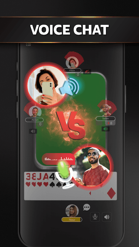 Jawaker screenshot