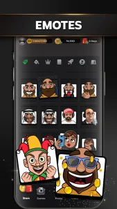 Jawaker screenshot 5