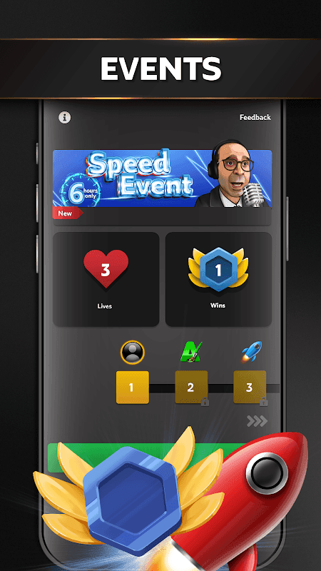 Jawaker screenshot