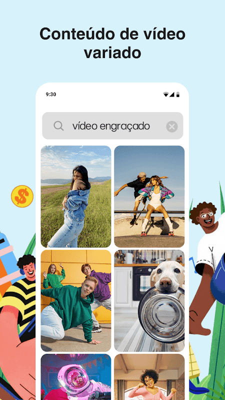 Kwai Lite screenshot