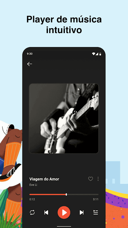 Kwai Lite screenshot