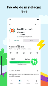 Kwai Lite screenshot 4