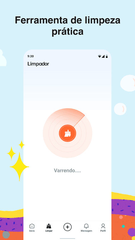 Kwai Lite screenshot