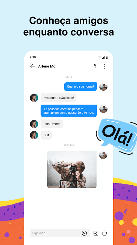 Kwai Lite screenshot